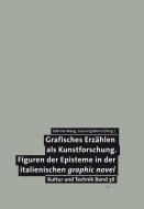 Grafisches Erzählen als Kunstforschung edito da Lit Verlag
