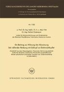 Ein Beitrag zur Klärung der Abnutzung bei rollender Reibung mit Schlupf an Elektrolytkupfer di Herbert Euteneuer, Max Fink edito da VS Verlag für Sozialwissenschaften