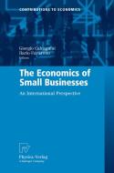 The Economics of Small Businesses edito da Physica Verlag