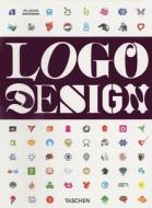 LOGO Design di Julius Widemann edito da Taschen