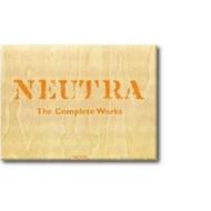 Richard Neutra: Complete Works edito da Taschen