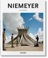 Niemeyer di Philip Jodidio edito da Taschen Gmbh