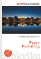 Pagan Publishing edito da Book On Demand Ltd.
