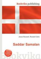 Saddar Samalan edito da Book On Demand Ltd.