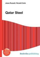 Qatar Steel edito da Book On Demand Ltd.