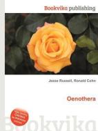 Oenothera edito da BOOK ON DEMAND LTD