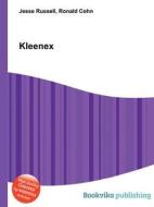 Kleenex edito da Book On Demand Ltd.