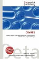 Crybb2 edito da Betascript Publishing