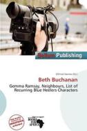 Beth Buchanan edito da Bellum Publishing