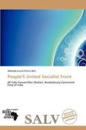 People's United Socialist Front edito da Crypt Publishing