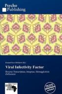 Viral Infectivity Factor edito da Crypt Publishing
