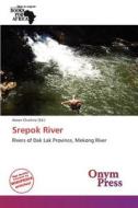 Srepok River edito da Onym Press