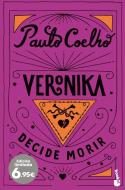 Veronika decide morir di Paulo Coelho edito da Booket
