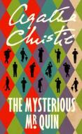 The Mysterious Mr Quin di Agatha Christie edito da Harpercollins Publishers