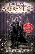The Last Apprentice: Curse of the Bane (Book 2) di Joseph Delaney edito da HARPERCOLLINS