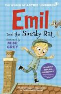 Emil And The Sneaky Rat di Astrid Lindgren edito da Oxford University Press