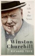 Winston Churchill di Toye edito da OUP Oxford