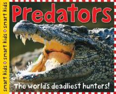 Predators di Roger Priddy edito da PRIDDY BOOKS