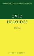 Ovid di E. J. Kenney, Ovid, Ovid Ovid edito da Cambridge University Press