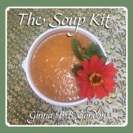 The Soup Kit di Ginna Gordon edito da Lucky Valley Press
