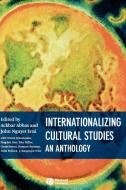 Intl Cultural Studies C di Abbas, Erni Jn edito da John Wiley & Sons