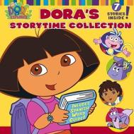 Dora's Storytime Collection di Various edito da Simon Spotlight/Nickelodeon
