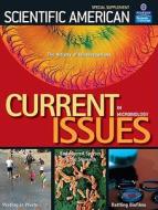 Current Issues In Microbiology di Scientific American edito da Pearson Education (us)