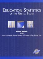 Education Statistics 4ed 2003 edito da Rowman & Littlefield