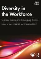 Diversity In The Workforce edito da Taylor & Francis Ltd