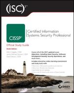 (isc)2 Cissp Certified Information Systems Security Professional Official Study Guide di Mike Chapple, James Michael Stewart, Darril Gibson edito da SYBEX INC