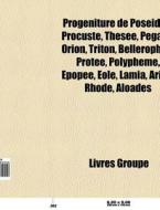 Prog Niture De Pos Idon: Procuste, Th S di Livres Groupe edito da Books LLC, Wiki Series