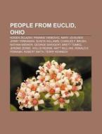 People From Euclid, Ohio: Roger Zelazny, di Source Wikipedia edito da Books LLC, Wiki Series