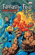Fantastic Four: Heroes Return - The Complete Collection Vol. 1 di Scott Lobdell, Chris Claremont, Ralph Macchio edito da Marvel Comics