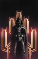Star Wars: Darth Vader by Greg Pak Vol. 4: Crimson Reign di Greg Pak edito da MARVEL COMICS GROUP