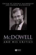 McDowell di Macdonald edito da John Wiley & Sons