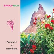 Rainbownature di Albert Russo edito da XLIBRIS US