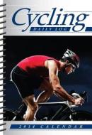 Cycling Log 2014 Calendar di Andrews McMeel Publishing, Andrews McMeel Publishing LLC edito da Andrews McMeel Publishing