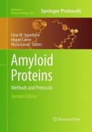 Amyloid Proteins edito da Humana Press