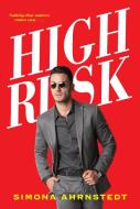 High Risk di Simona Ahrnstedt edito da KENSINGTON PUB CORP