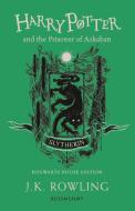 Harry Potter and the Prisoner of Azkaban. Slytherin Edition di Joanne K. Rowling edito da Bloomsbury UK
