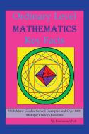 Ordinary Level Mathematics Key Facts di Nji Emmanuel Ndi edito da AuthorHouse