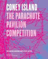 Coney Island di Zoe Ryan, Jonathan Cohen Litan edito da Princeton Architectural Press