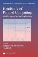 Handbook of Parallel Computing edito da Taylor & Francis Ltd