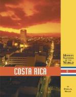 Costa Rica di Debra A. Miller edito da Lucent Books