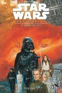 Star Wars Episode IV: A New Hope, Volume 3 di Bruce Jones edito da Spotlight (MN)