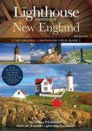 The Lighthouse Handbook New England: 3rd Edition di Jeremy D'Entremont edito da CIDER MILL PR