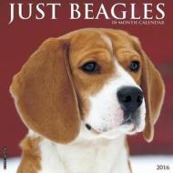 Beagles Calendar edito da Willow Creek Press