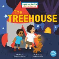 The Treehouse di Stephanie Gaston edito da DOLPHIN READERS