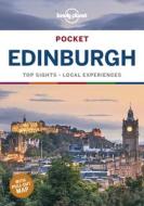 Lonely Planet Pocket Edinburgh di Lonely Planet edito da LONELY PLANET PUB