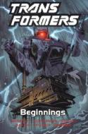 Transformers di Ralph Macchio, Jim Salicrup, Bob Budiansky, et al edito da Titan Books Ltd